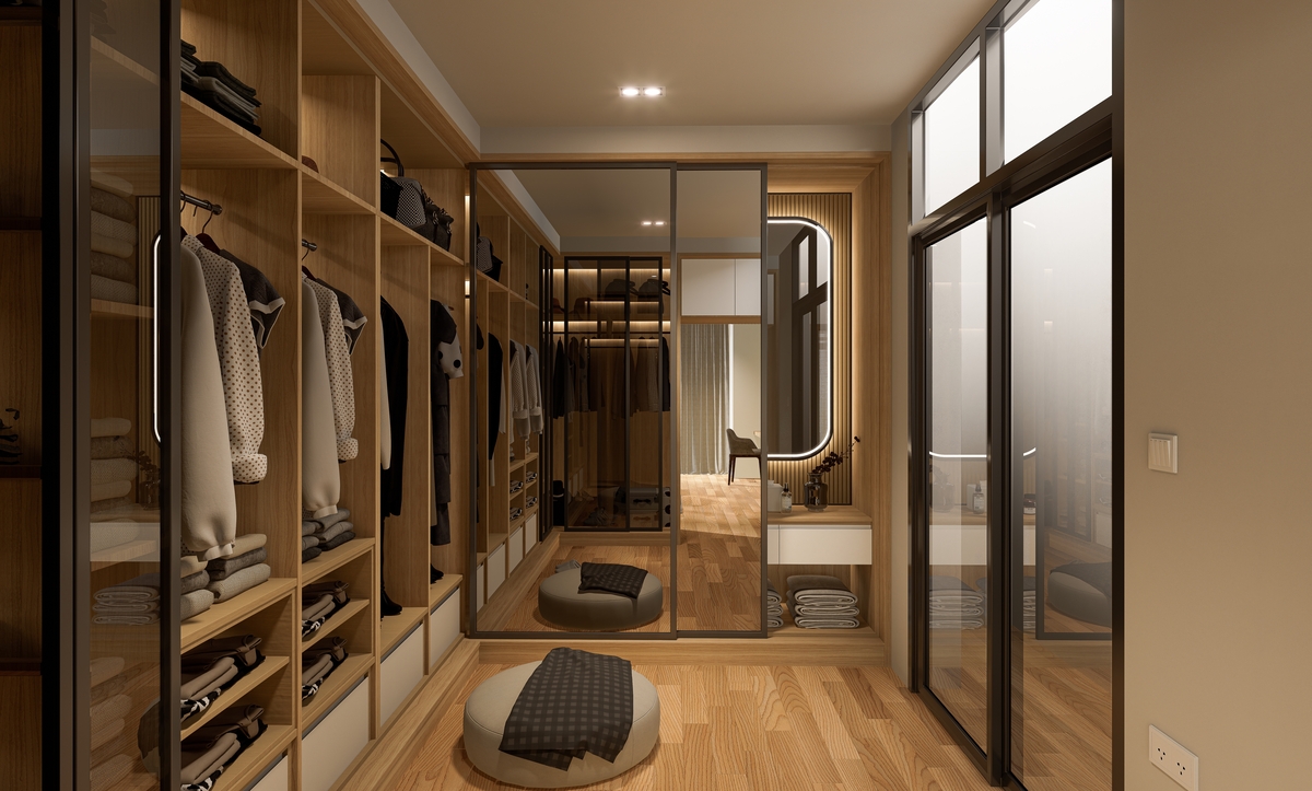 what is interior design